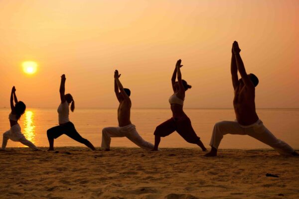 day_7_yoga_beach_sunset